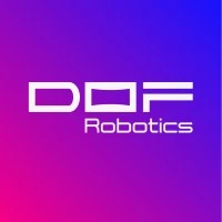 Dof Robotik Sanayi Aş