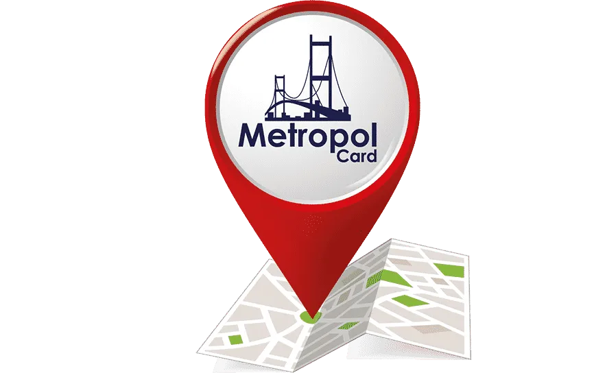 Metropal Kurumsal Hizmetler Aş